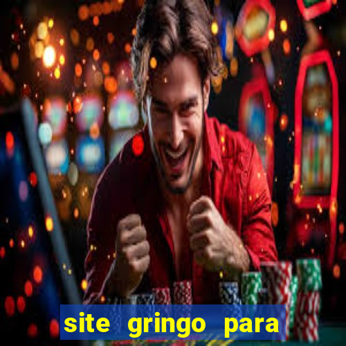 site gringo para ganhar dinheiro